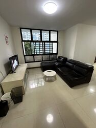 Blk 629 Senja Grand (Bukit Panjang), HDB 4 Rooms #570593411